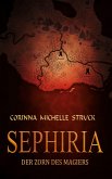 Sephiria (eBook, ePUB)