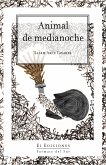 Animal de medianoche (eBook, ePUB)