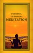 Meditation Powerful Techniques (eBook,... - Bild 1