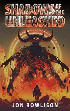 Shadows of the Unleashed (The World of Æor - Ravensong, #1) (eBook, ePUB) - Rowlison, Jon
