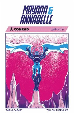 Mayara & Annabelle - Capítulo 17 (eBook, ePUB) - Casado, Pablo