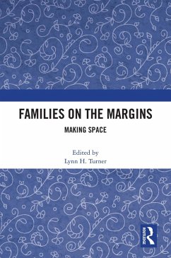 Families on the Margins (eBook, PDF)