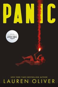 Panic. TV Tie-In Edition - Oliver, Lauren