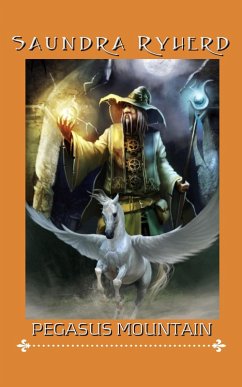 Cover Pegasus Mountain (eBook, ePUB)