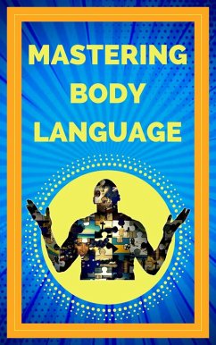 Cover Mastering Body Language (eBook, ePUB)