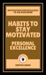 Habits to Stay Motivated - Personal... - Bild 1