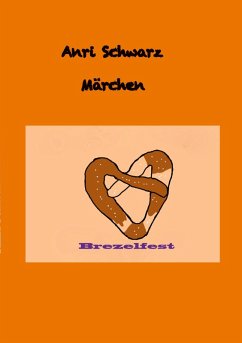 Cover Märchen Brezelfest (eBook, ePUB)