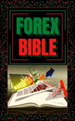 Cover Forex Bible (eBook, ePUB)