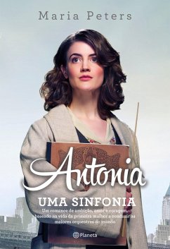 Cover Antonia: uma sinfonia (eBook, ePUB)