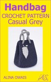 Handbag Crochet Pattern (eBook, ePUB) Handbag Crochet Pattern (eBook, ePUB)