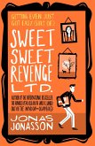 Sweet Sweet Revenge Ltd. (eBook, ePUB)
