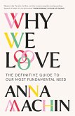 Why We Love (eBook, ePUB)