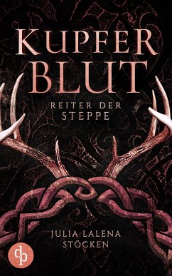 Reiter der Steppe (eBook, ePUB) - Stöcken, Julia Lalena