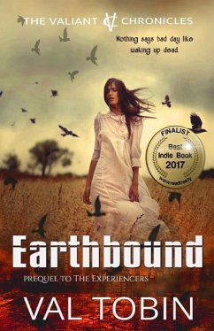Earthbound - Tobin, Val