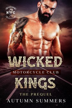 Cover Wicked Kings MC Prequel (eBook, ePUB)