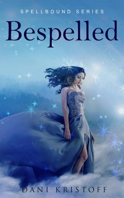 Cover Bespelled (Spellbound Series) (eBook, ePUB)