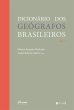 Dicionário dos geógrafos brasileiros... - Bild 1