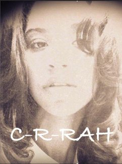 C-r-rah (eBook, ePUB) - White, Ciara