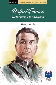 Rafael Franco (eBook, ePUB) - Arrúa, Vicente