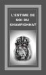 L'estime de soi du Championnat (eBook,... - Bild 1