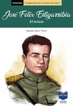 Cover José Félix Estigarribia (eBook, ePUB)