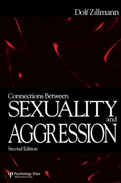 Cover Connections Between Sexuality and Aggression (eBook, ePUB)
