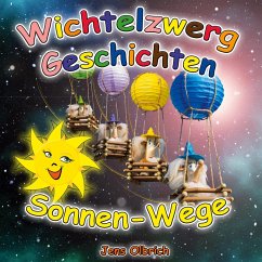 Wichtelzwerg-Geschichten (eBook, PDF)