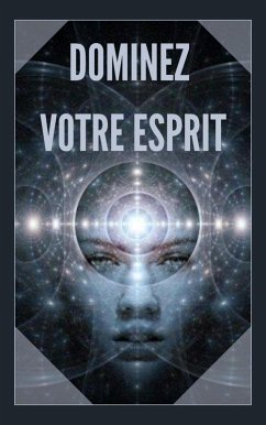 Cover Dominez Votre Esprit (eBook, ePUB)