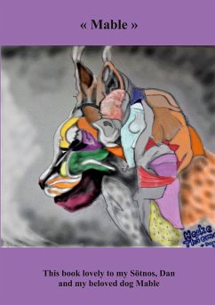 Cover Mable (eBook, ePUB)