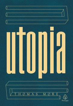 Cover Utopia (eBook, ePUB)
