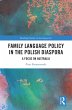 Family Language Policy in the Polish... - Bild 1