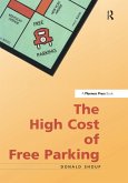 High Cost of Free Parking (eBook, PDF)