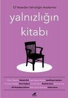 Cover Yalnizligin Kitabi