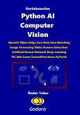 Derinlemesine Python AI Computer Vision (eBook, ePUB)