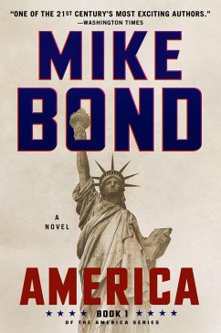 Cover America (eBook, ePUB)