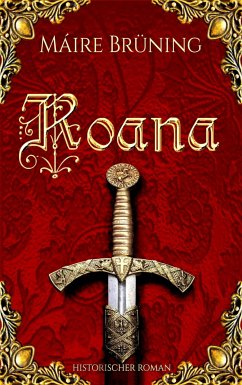 Roana (eBook, ePUB) - Brüning, Máire