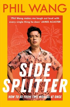 Cover Sidesplitter (eBook, ePUB)