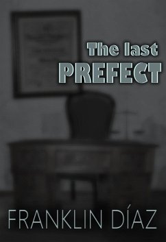 Cover The Last Prefect (eBook, ePUB)