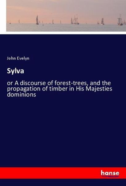 Sylva Sylva