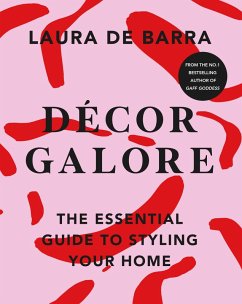 Cover Décor Galore (eBook, ePUB)
