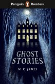 Penguin Readers Level 3: Ghost Stories (ELT Graded Reader) (eBook, ePUB)