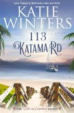 113 Katama Rd (Sisters of Edgartown, #4) (eBook, ePUB)