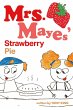 Mrs. Mayes' Strawberry Pie (eBook, ePUB) - Bild 1