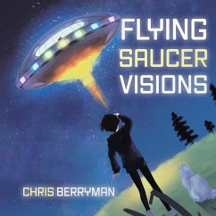 Flying Saucer Visions - Berryman, Chris