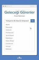 Gelecegi Görenler - Demirel, Firat