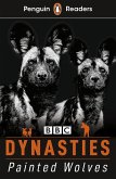 Penguin Readers Level 1: Dynasties: Wolves (ELT Graded Reader) (eBook, ePUB)