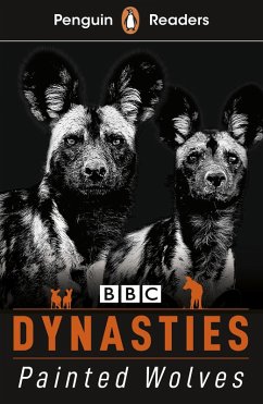 Penguin Readers Level 1: Dynasties: Wolves (ELT Graded Reader) (eBook, ePUB) - Moss, Stephen