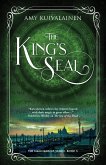 The King's Seal (The Magicians of Venice, #3) (eBook, ePUB)