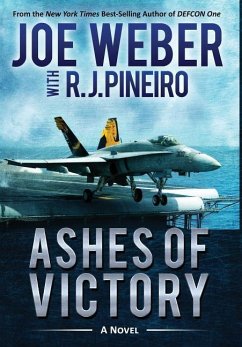 Ashes of Victory - Weber, Joe; Pineiro, R. J.
