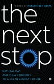 THE NEXT STOP (eBook, ePUB)
